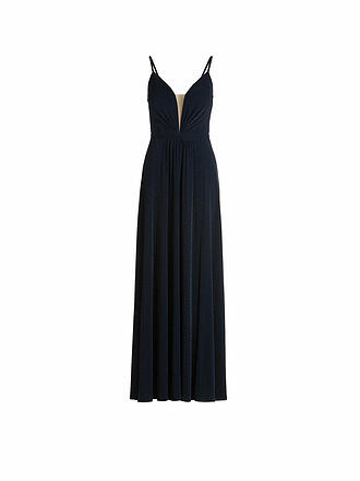 VERA MONT | Robe de soirée
VERA MONT
Couleur: bleu foncé
Catégories: Mode,Femme

Longueur des manches: Bretelles spaghetti
Encolure: Col en V
Matière: Polyester / Polyamide,Stretch
Motif: Uni
Coupe (vêtement d'extérieur): Slim
Style & Occasion: Occasion
Détail