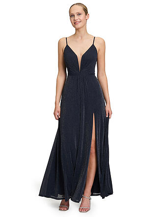 VERA MONT | Robe de soirée
VERA MONT
Couleur: bleu foncé
Catégories: Mode,Femme

Longueur des manches: Bretelles spaghetti
Encolure: Col en V
Matière: Polyester / Polyamide,Stretch
Motif: Uni
Coupe (vêtement d'extérieur): Slim
Style & Occasion: Occasion
Détail