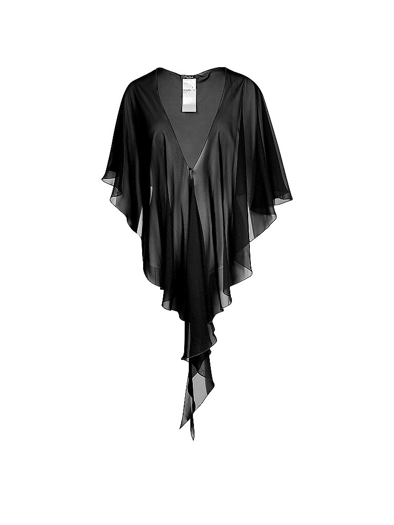 VERA MONT Schal - Stola schwarz | S