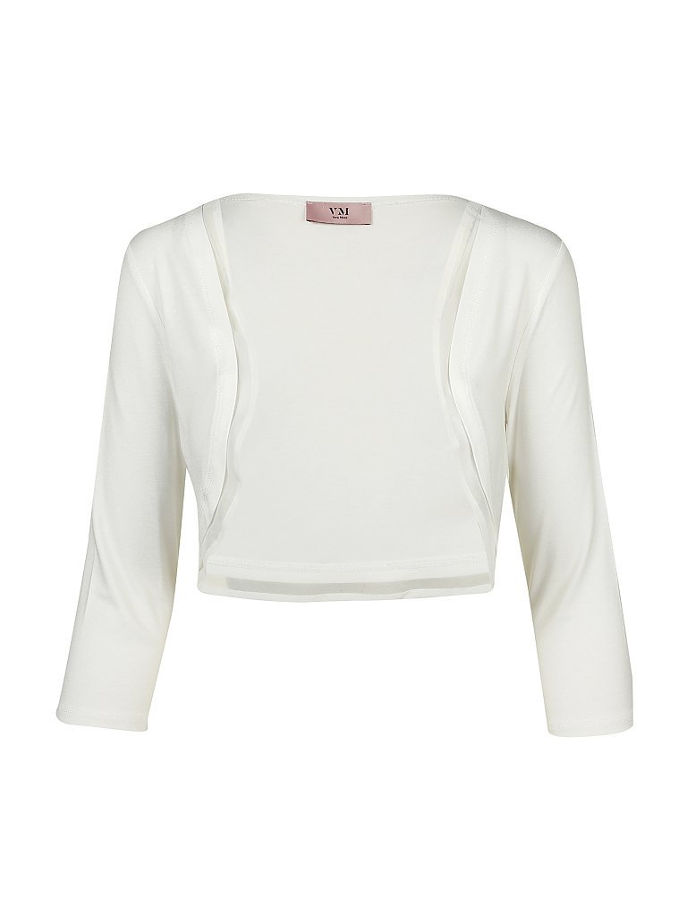 VERA MONT Bolero weiss | 34