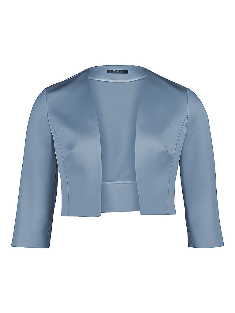 VERA MONT Bolero  hellblau | 44