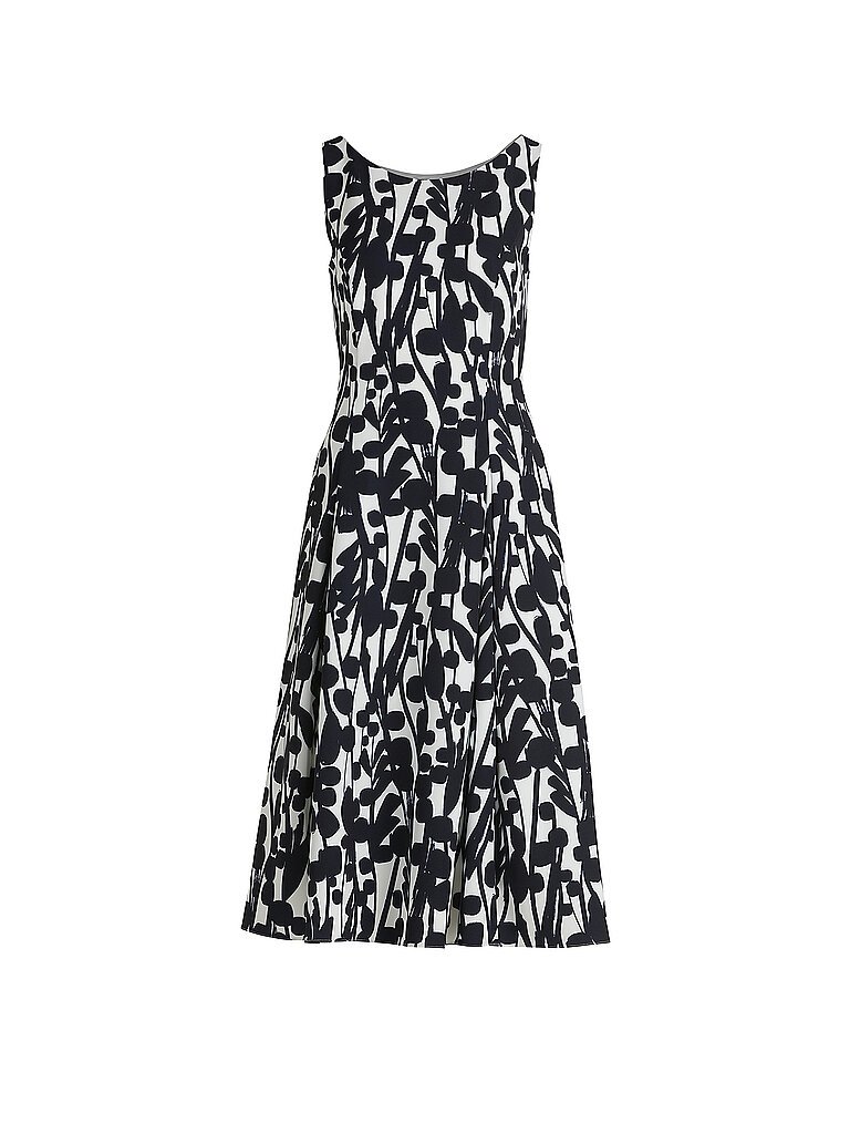 VERA MONT Cocktailkleid dunkelblau | 36