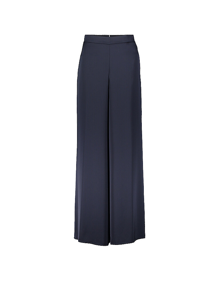 VERA MONT Businesshose dunkelblau | 34