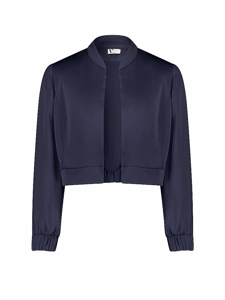 VERA MONT Jäckchen dunkelblau | 34