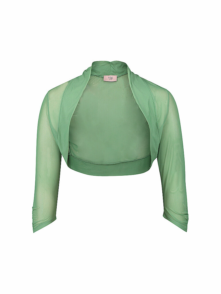 VERA MONT Bolero hellgrün | 36