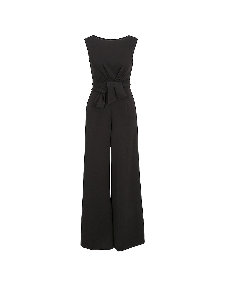 VERA MONT Jumpsuit schwarz | 34