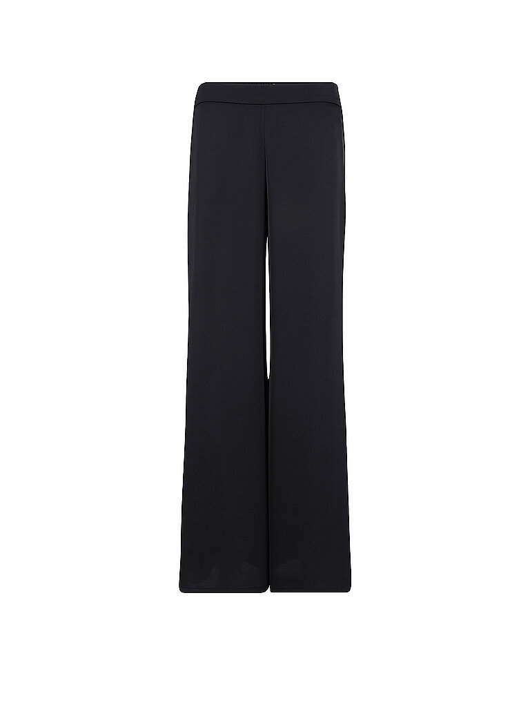 VERA MONT Businesshose schwarz | 34