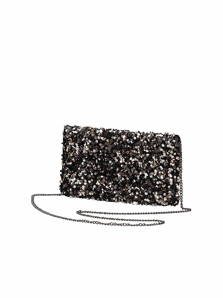 VERA MONT Tasche - Clutch  schwarz