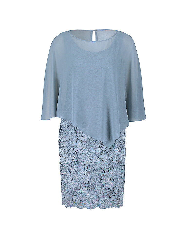 VERA MONT Cocktailkleid  blau | 40