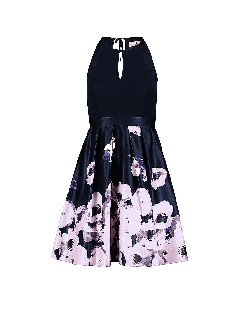 VERA MONT Cocktailkleid dunkelblau | 32