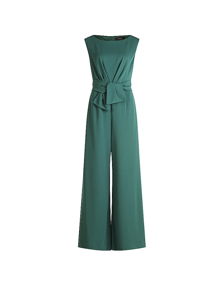 VERA MONT Jumpsuit dunkelgrün | 36