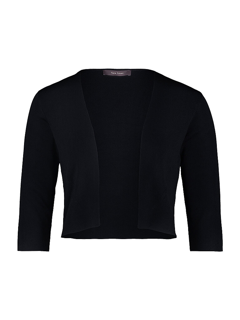 VERA MONT Jäckchen  schwarz | XS