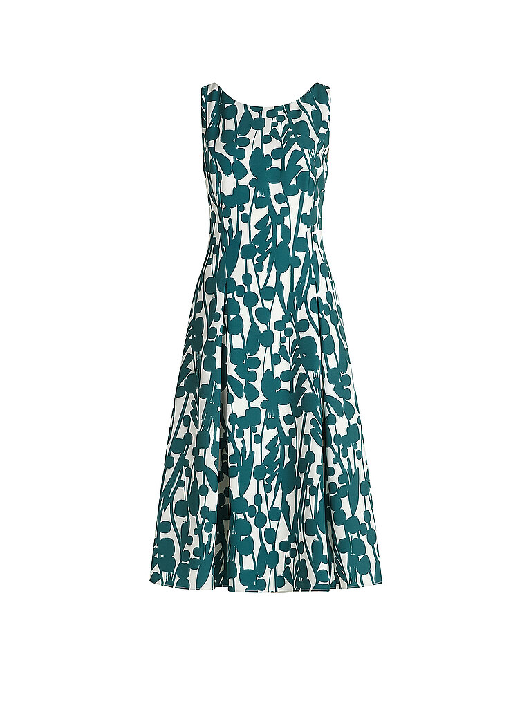 VERA MONT Cocktailkleid grün | 36
