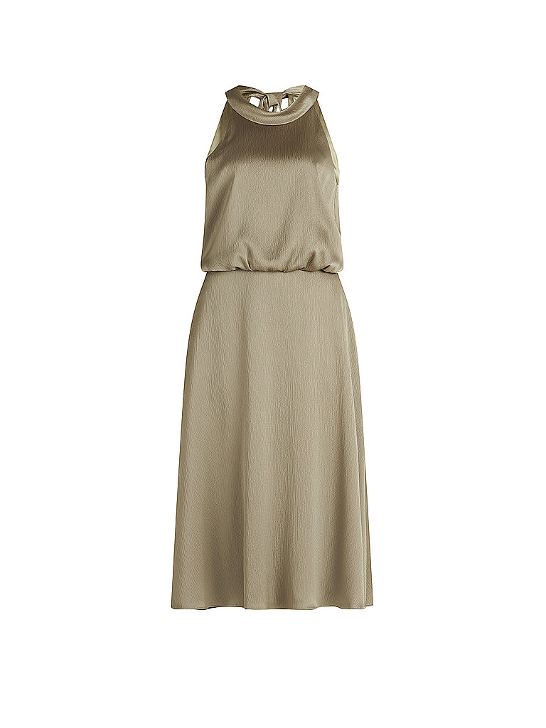 VERA MONT Cocktailkleid camel | 34