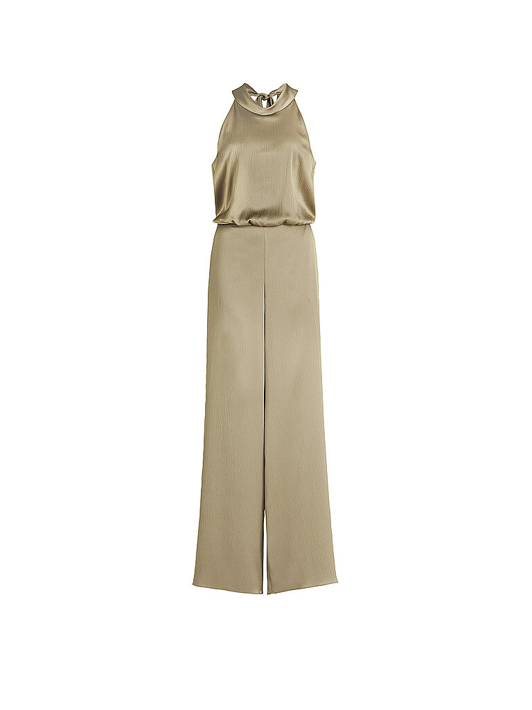 VERA MONT Jumpsuit camel | 34