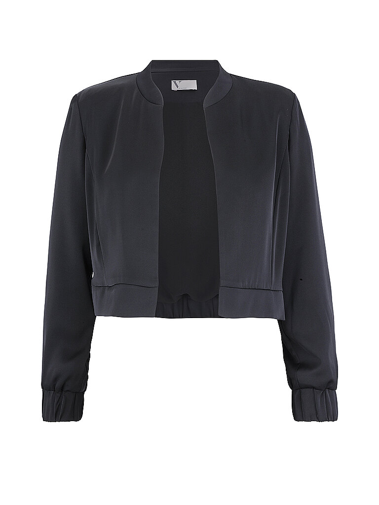 VERA MONT Jäckchen schwarz | 34