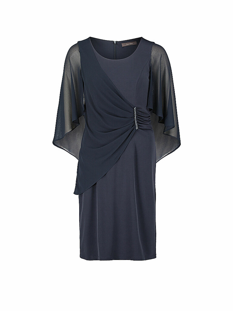 VERA MONT Cocktailkleid dunkelblau | 36