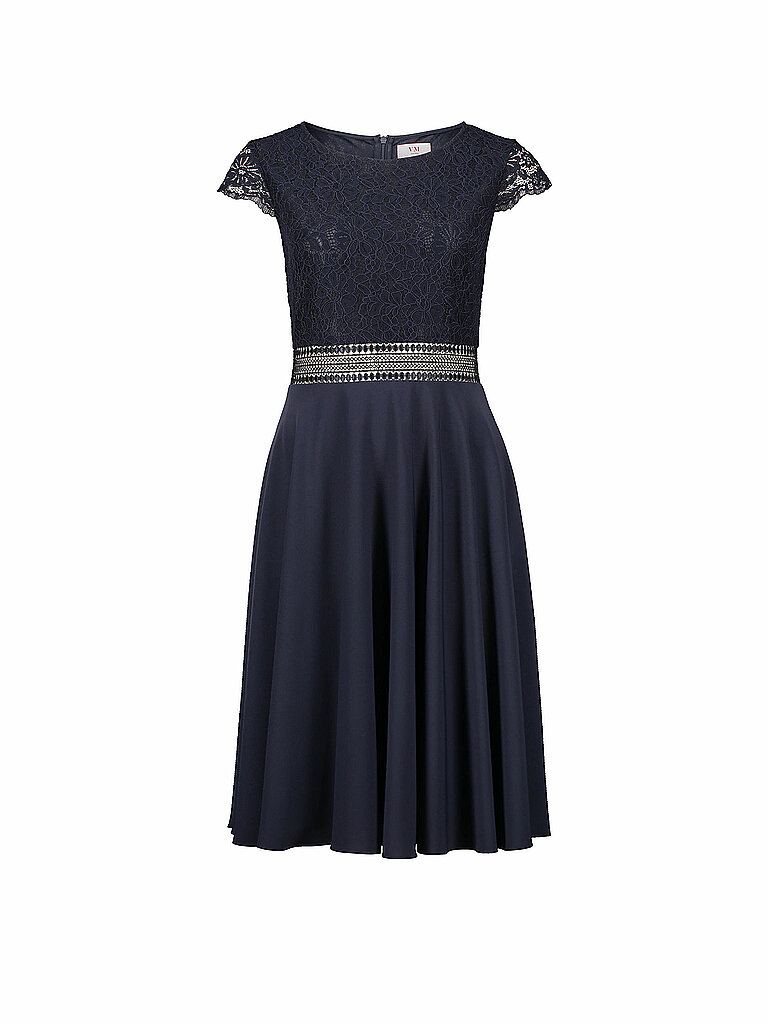 VERA MONT Cocktailkleid dunkelblau | 32