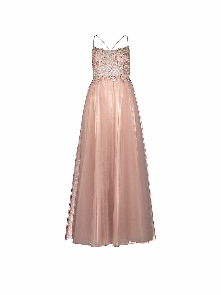 VERA MONT Abendkleid rosa | 32