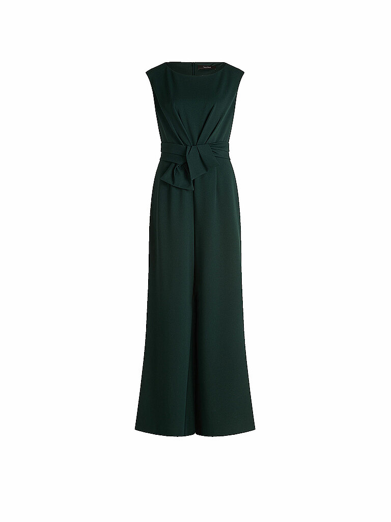 VERA MONT Jumpsuit dunkelgrün | 36