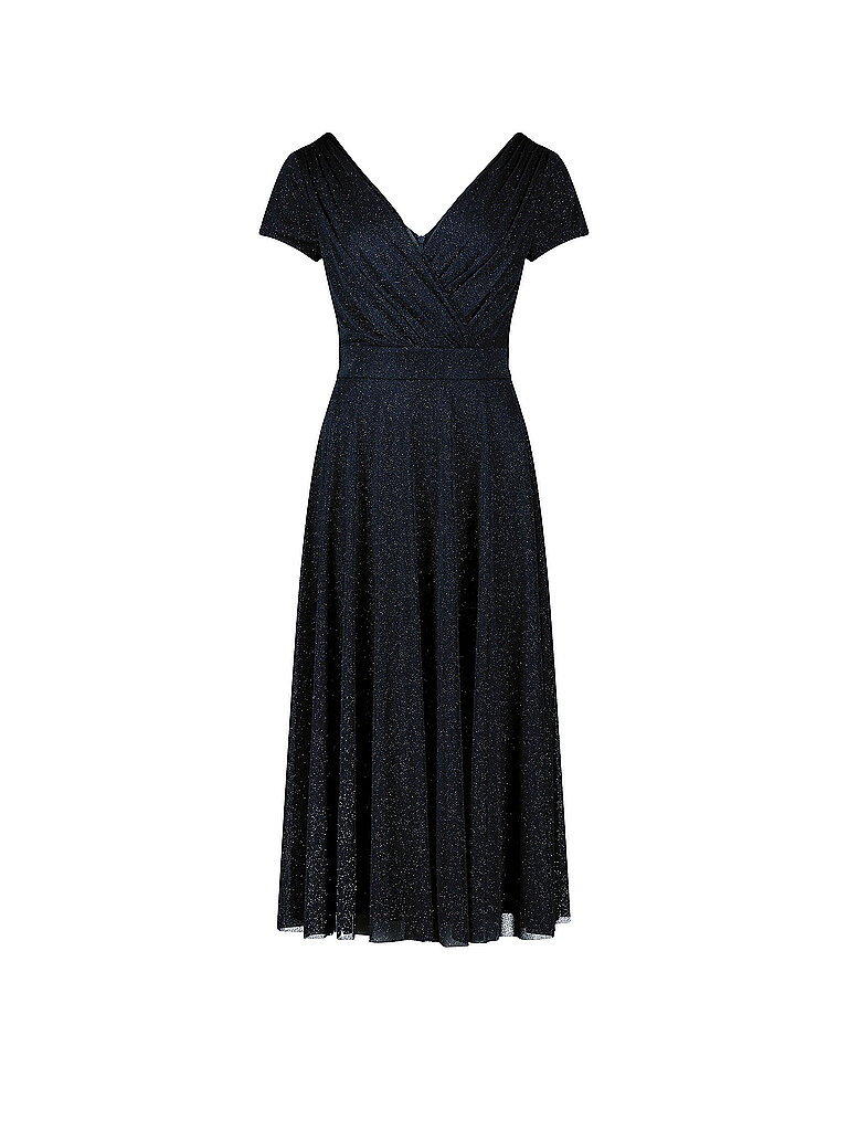 VERA MONT Cocktailkleid  dunkelblau | 48