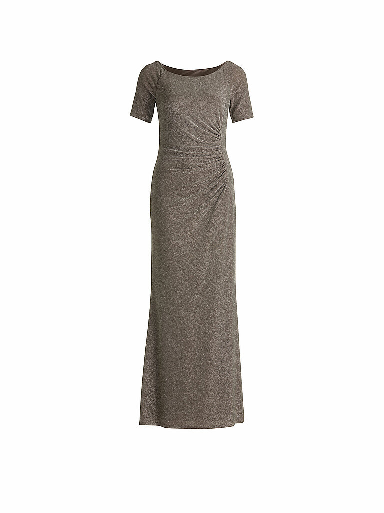 VERA MONT Abendkleid  grau | 40