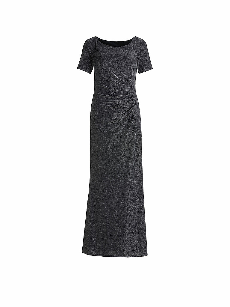 VERA MONT Abendkleid  dunkelblau | 36