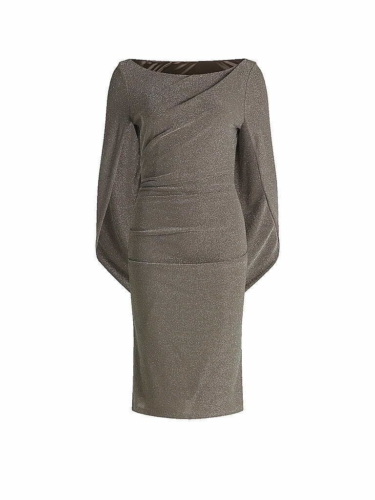 VERA MONT Cocktailkleid  grau | 40