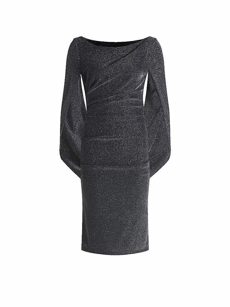 VERA MONT Cocktailkleid  dunkelblau | 36