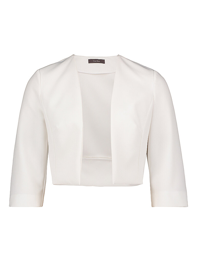 VERA MONT Bolero  weiss | 38