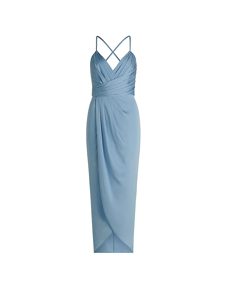 VERA MONT Abendkleid  hellblau | 34