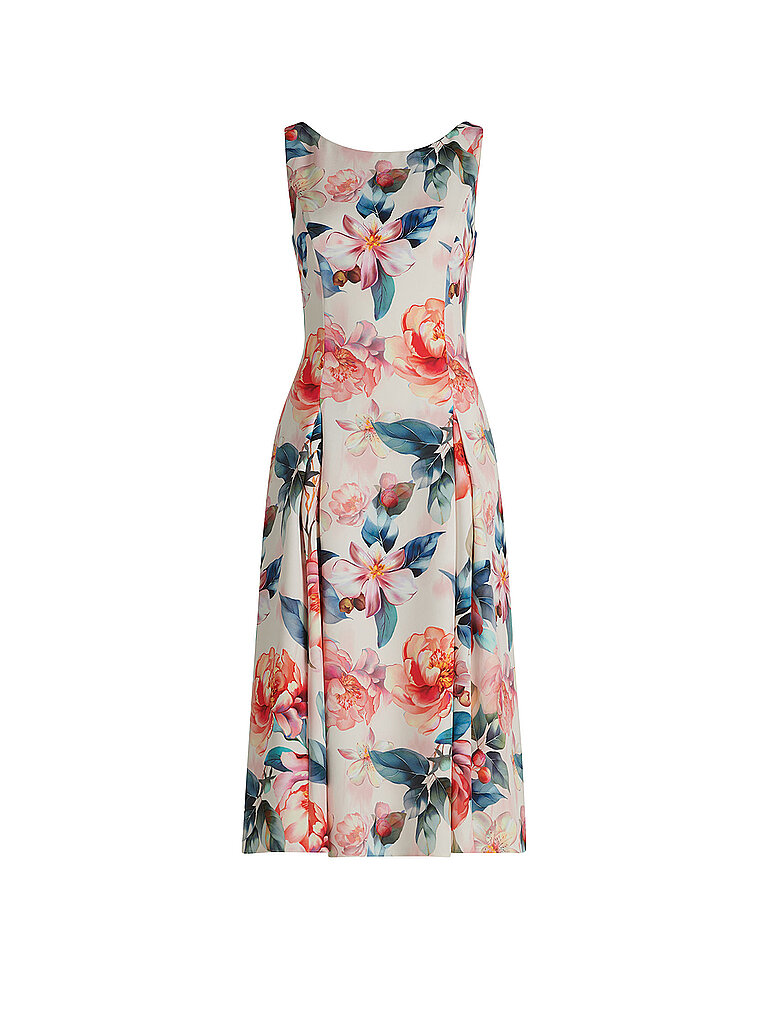 VERA MONT Cocktailkleid  beige | 36