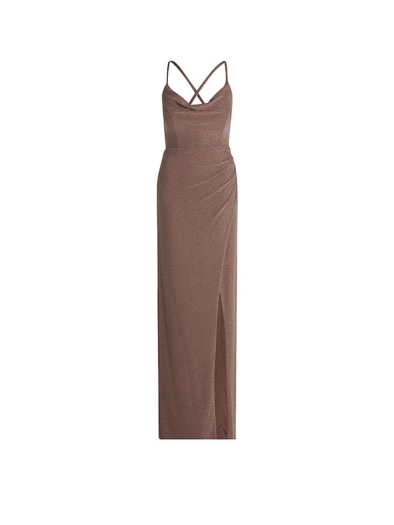 VERA MONT Abendkleid  grau | 32