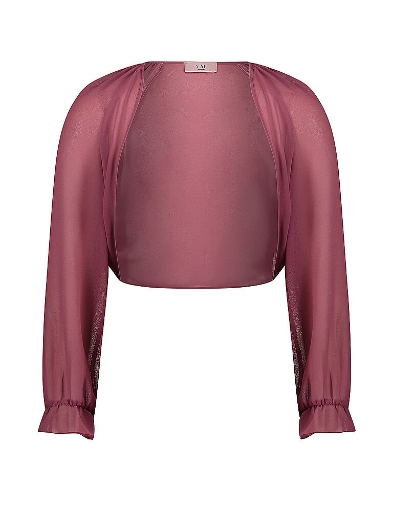 VERA MONT Bolero  rosa | 32