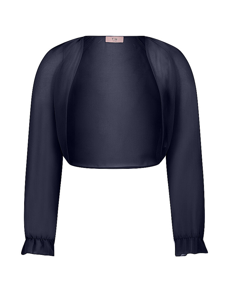 VERA MONT Bolero  dunkelblau | 32