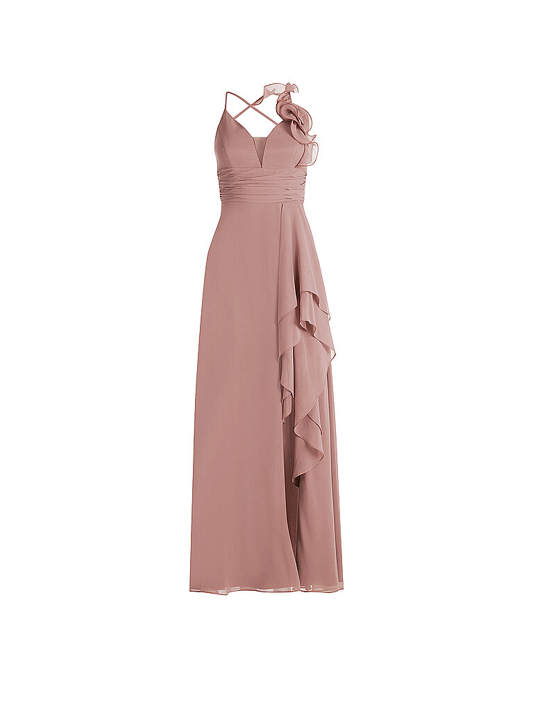 VERA MONT Abendkleid  rosa | 34
