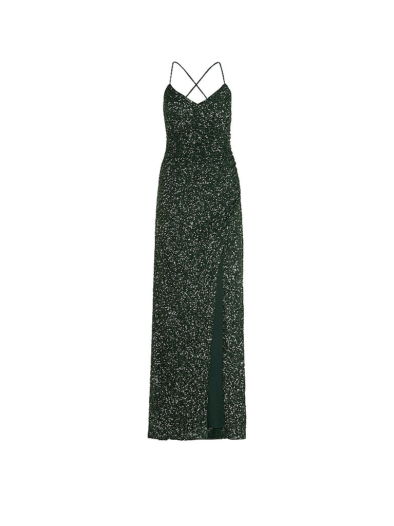 VERA MONT Abendkleid  grau | 40