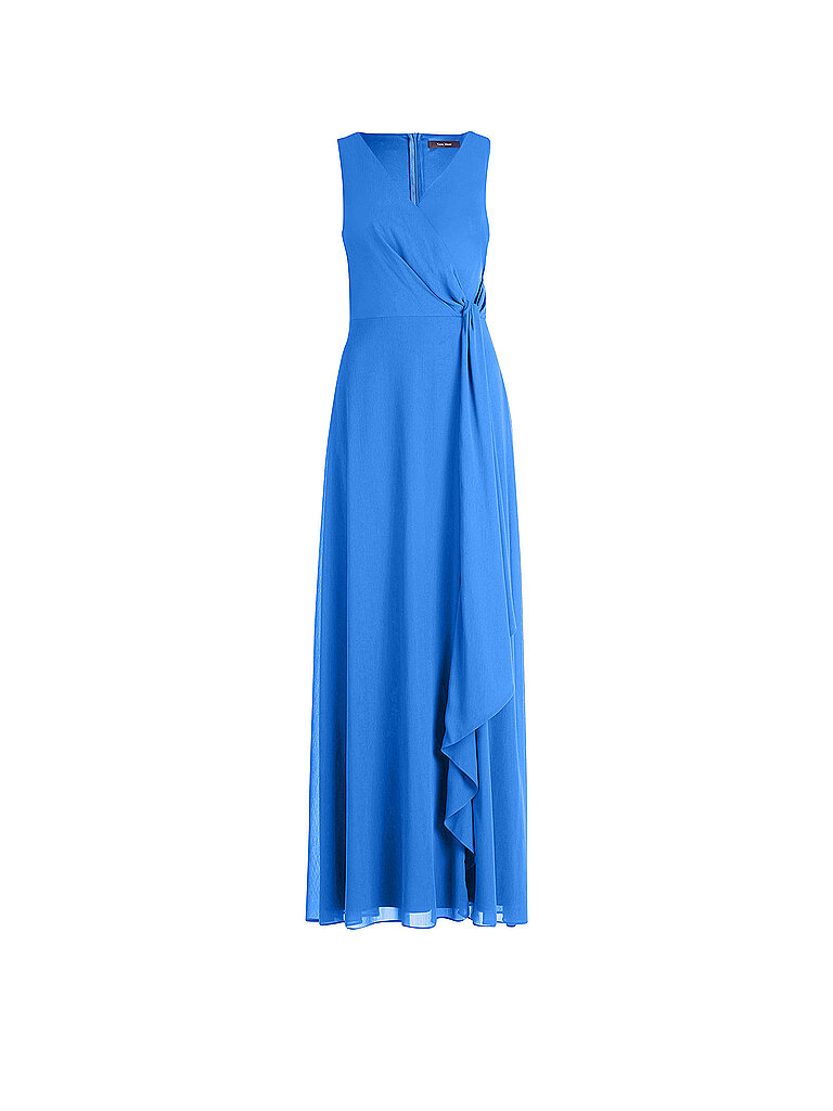 VERA MONT Abendkleid  blau | 42