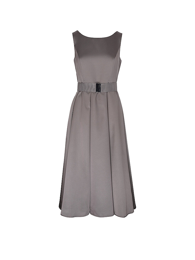VERA MONT Cocktailkleid  hellbraun | 36