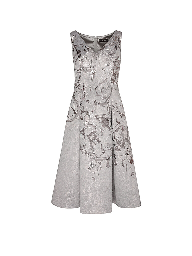 VERA MONT Cocktailkleid  hellgrau | 36