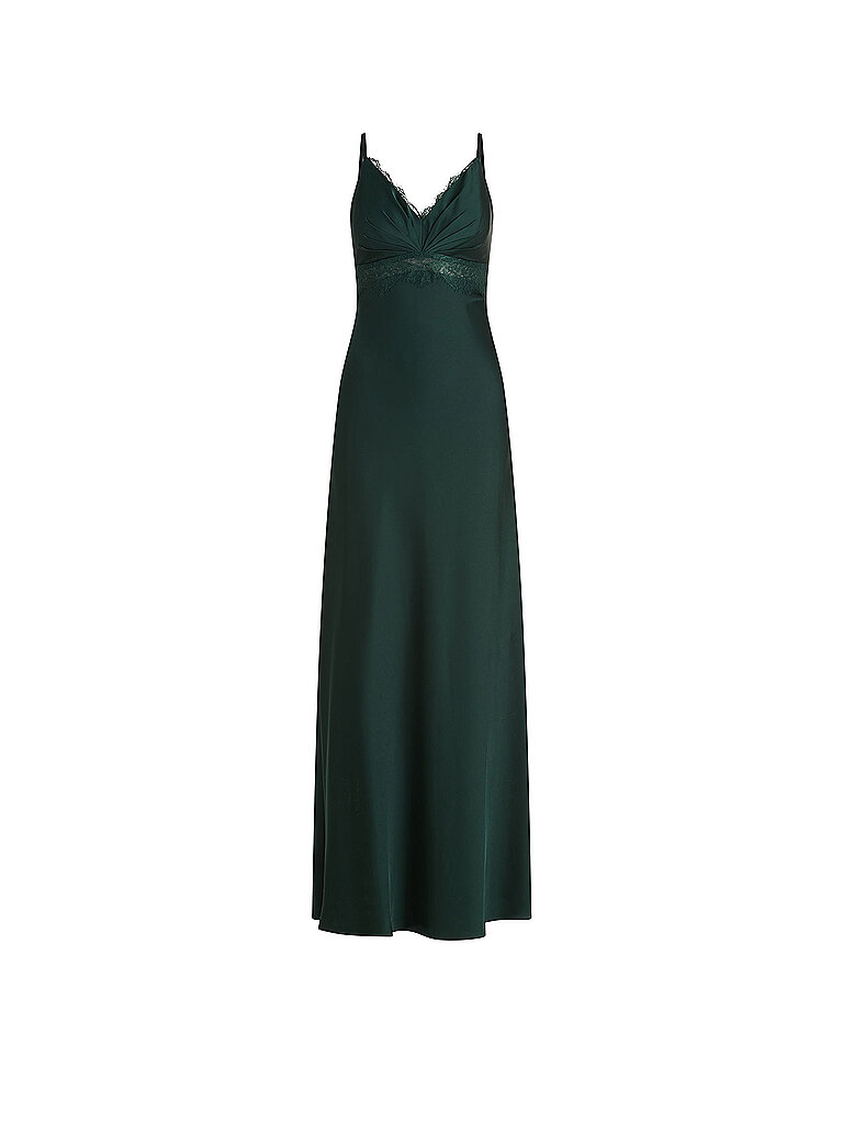 VERA MONT Abendkleid  dunkelgrün | 32