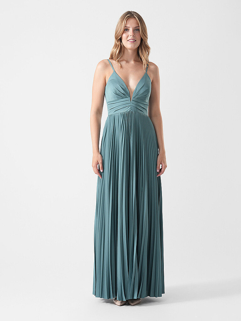 VERA MONT Abendkleid  mint | 32