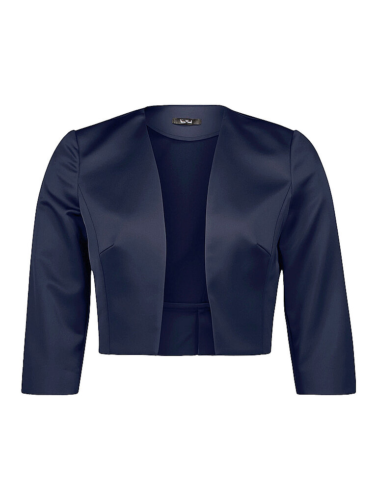 VERA MONT Bolero  dunkelblau | 34