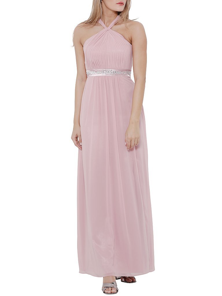 VERA MONT Abendkleid rosa | 34