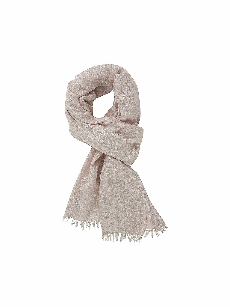 VERA MONT Schal rosa