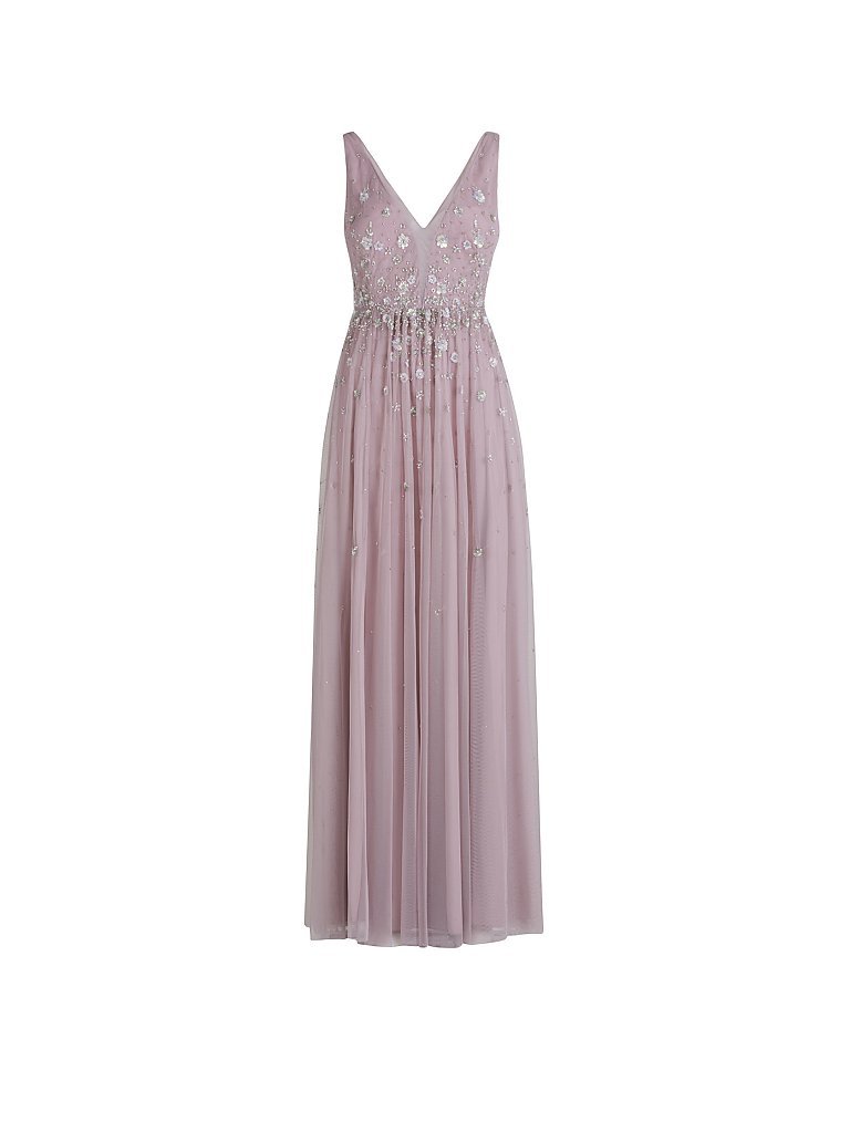 VERA MONT Abendkleid rot | 38