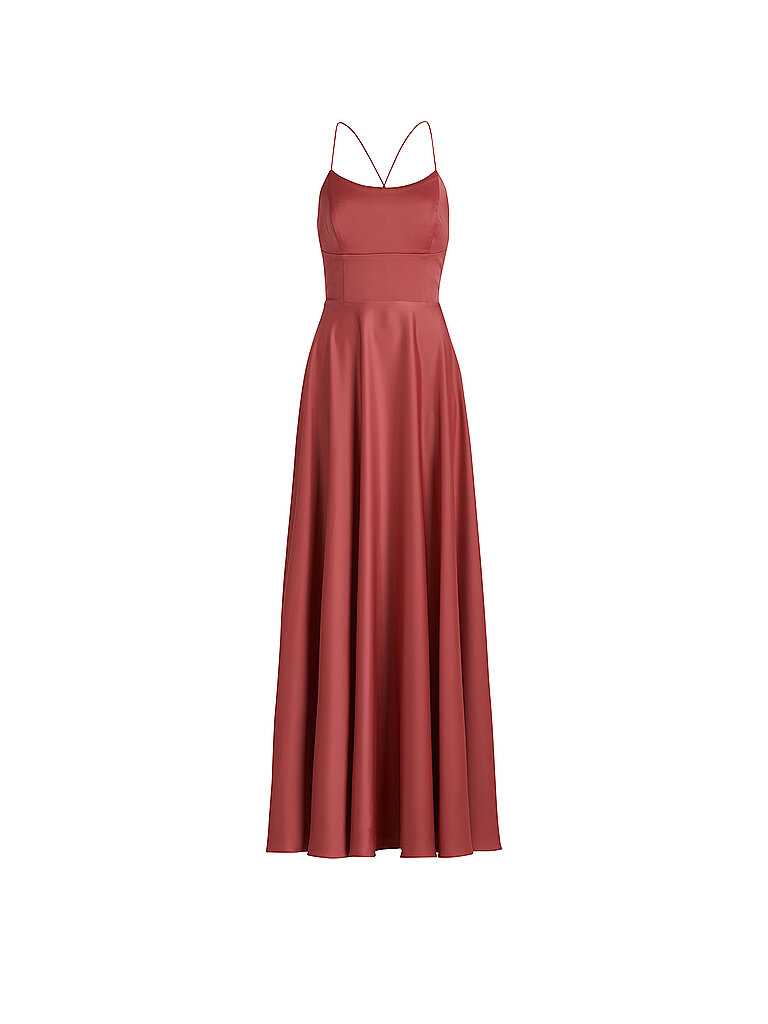 VERA MONT Abendkleid rosa | 40