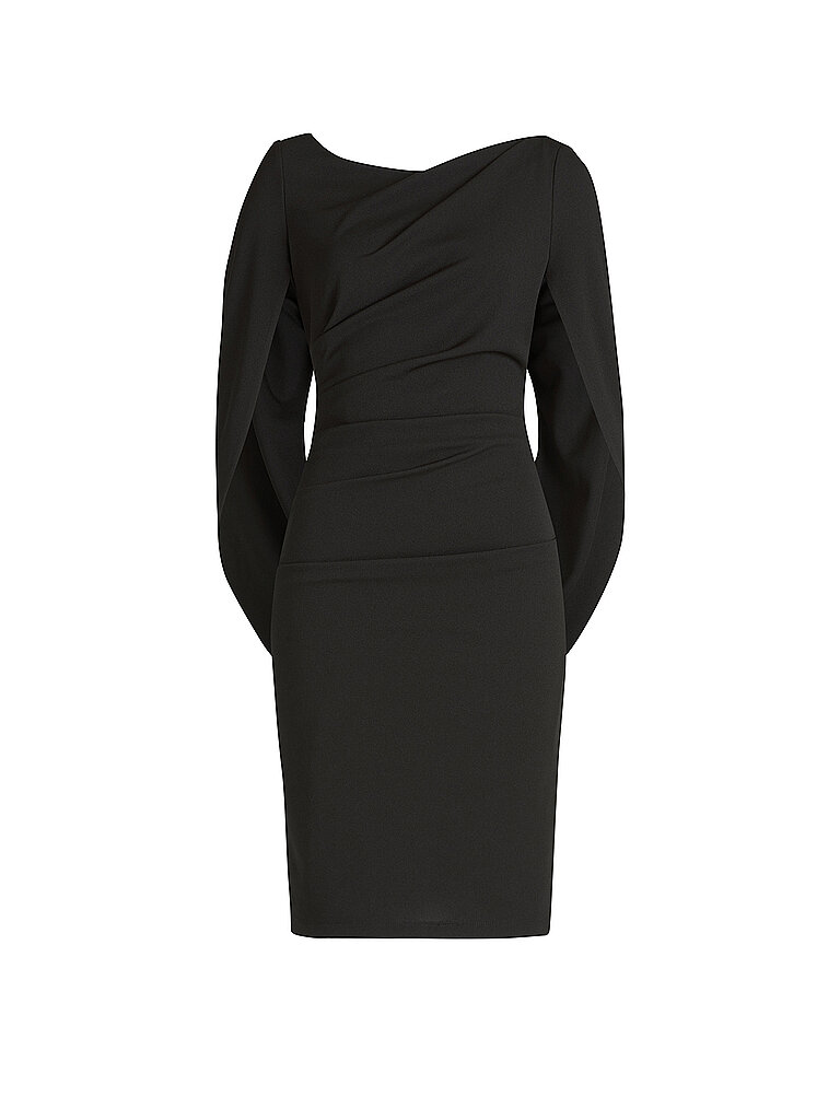 VERA MONT Cocktailkleid schwarz | 36