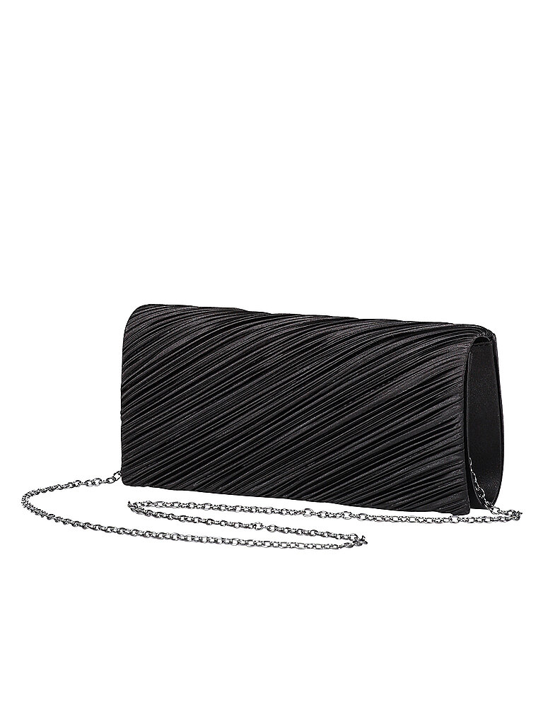 VERA MONT Tasche - Clutch schwarz