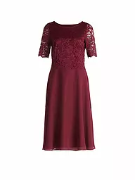 VERA MONT | Abendkleid  | beere